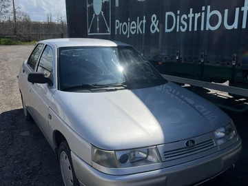 Авто ВАЗ 2110 Богдан 2014 № 8716381