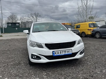 Авто Peugeot 104 2021 № 8716389