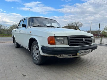 Авто ГАЗ 31029 1996 № 8716390