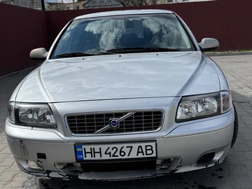 Авто Volvo S80 2006 № 8716396