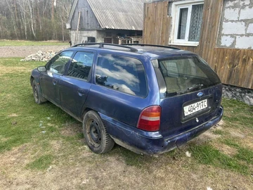 Авто Ford Mondeo 1995 № 8716405
