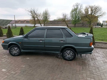 Авто ВАЗ 2115 2011 № 8716416