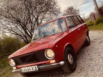 Авто ВАЗ 2102 1985 № 8716419