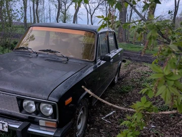 Авто ВАЗ 2106 1993 № 8716420