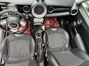 Авто MINI Clubman 2009 № 8716424