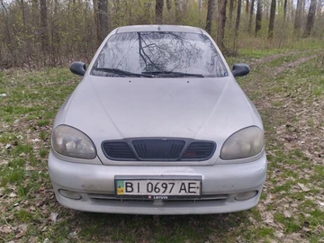 Авто Daewoo Arcadia 2005 № 8716431