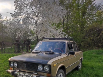 Авто ВАЗ 2106 1991 № 8716432