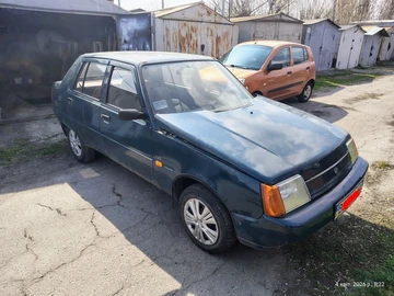 Авто ЗАЗ 1103 Slavuta 2005 № 8716441