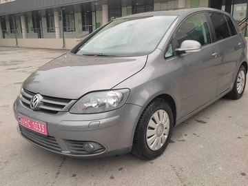 Авто Volkswagen Golf Plus 2007 № 8716442