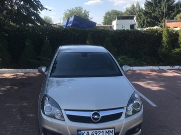 Авто Opel Vectra 2008 № 8716444