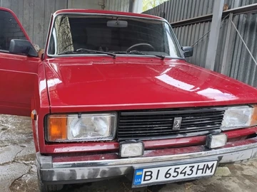 Авто ВАЗ 2104 2005 № 8716448