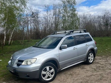 Авто Mitsubishi Asx 2007 № 8716451
