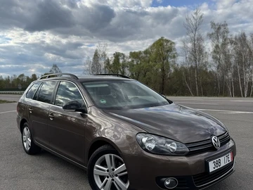Авто Volkswagen Golf 2012 № 8716452