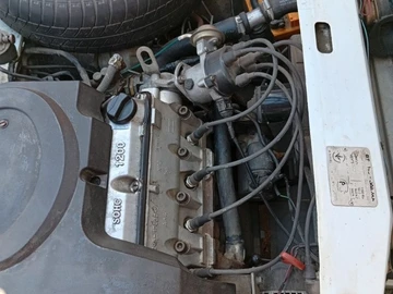Авто ЗАЗ 1103 Slavuta 2001 № 8716455