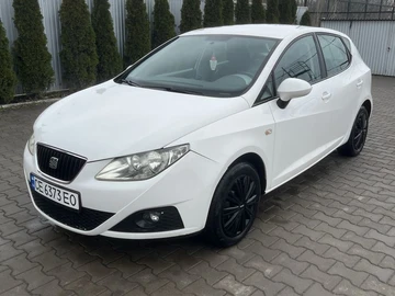 Авто SEAT Ibiza 2009 № 8716466