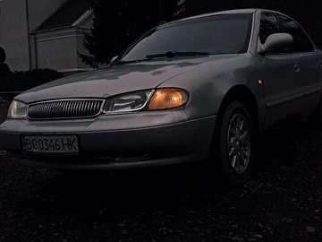 Авто ЗАЗ 965 1998 № 8716480