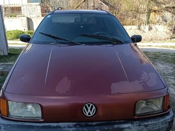 Авто Volkswagen Corrado 1991 № 8716483