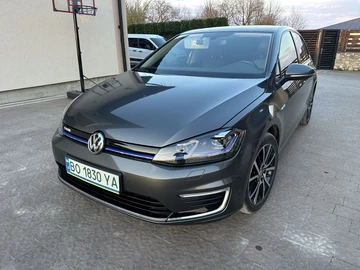 Авто Volkswagen Golf 2018 № 8716486