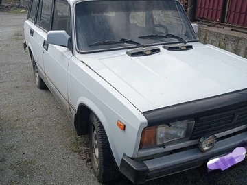 Авто ВАЗ 2104 2002 № 8716492