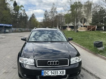 Авто Audi A4 2003 № 8716497
