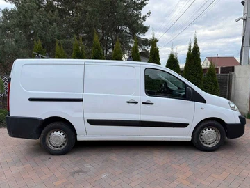 Авто Citroen Jumpy 2016 № 8716507