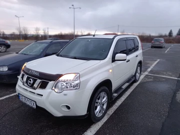 Авто Nissan X-Trail 2014 № 8716509