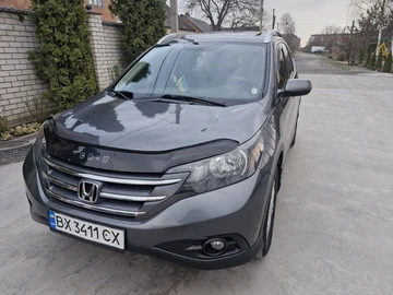 Авто Honda Cr-V 2013 № 8716510