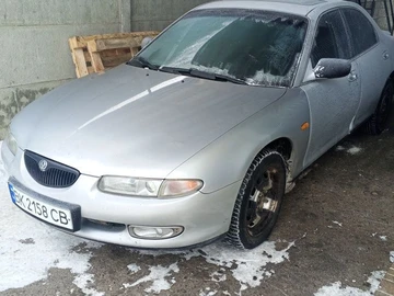 Авто Mazda 6 1997 № 8716565