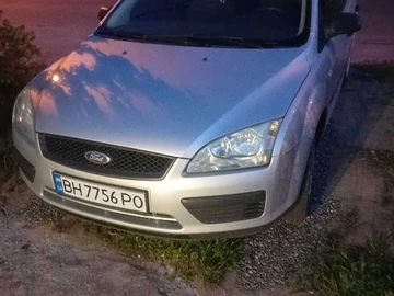 Авто Ford Focus 2005 № 8716571