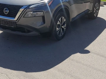 Авто Nissan Rogue 2021 № 8716578