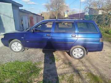 Авто ВАЗ 1119 Kalina 2005 № 8716582