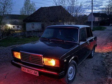Авто ВАЗ 2107 2006 № 8716587