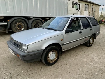 Авто Mitsubishi Lancer 1988 № 8716588