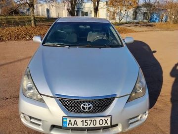 Авто Toyota Camry Solara 2008 № 8716591