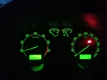 Авто Skoda Octavia 2004 № 8716595