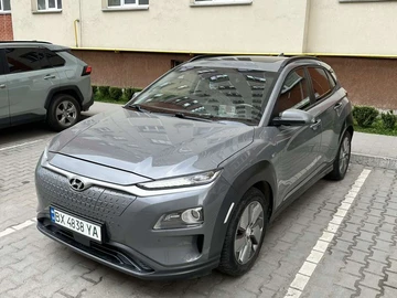 Авто Hyundai Amica 2019 № 8716612