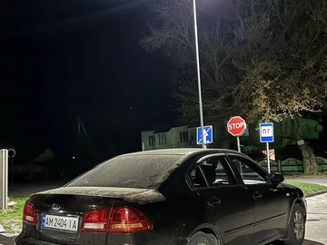 Авто KIA Avella 2008 № 8716616