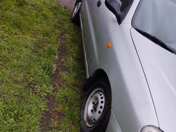 Авто Daewoo Lanos Sens  2007 № 8716626
