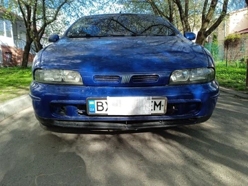 Авто Fiat Brava 1998 № 8716627
