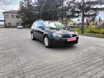 Авто Volkswagen Golf 2010 № 8716628