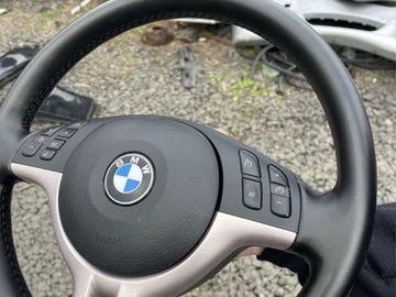 Авто BMW 5 Серия 2002 № 8716629