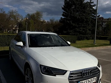 Авто Audi A4 2019 № 8716630