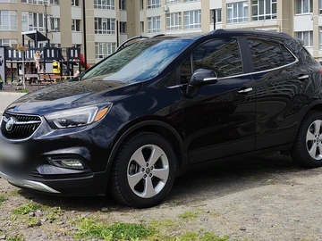 Авто Buick Encore 2016 № 8716669