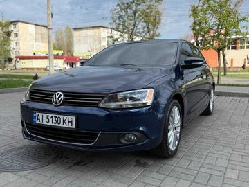 Авто Volkswagen Jetta 2014 № 8716676