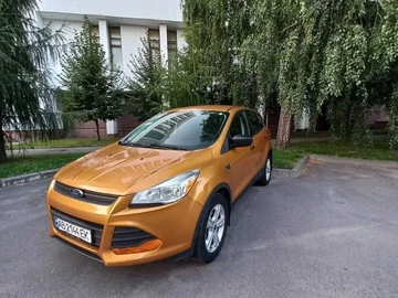 Авто Ford Escape 2016 № 8716681