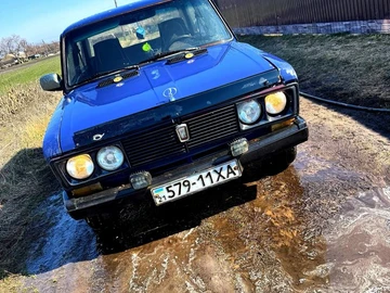 Авто ВАЗ 2103 1990 № 8716682