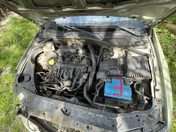 Авто Renault Laguna 2005 № 8716686