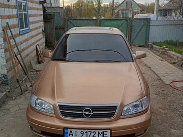 Авто Opel Omega 2003 № 8716696