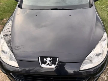 Авто Peugeot 407 2006 № 8716707
