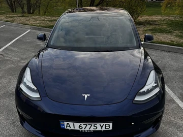 Авто Tesla Model 3 2018 № 8716709